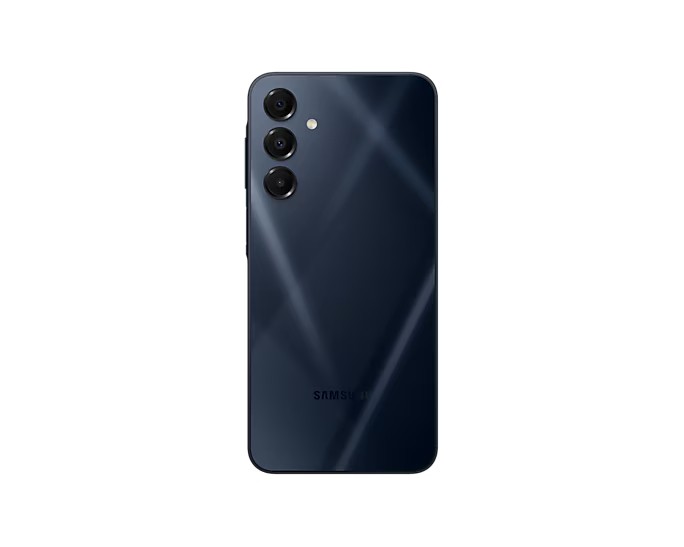 Telefonas samsung galaxy a16 5g 4/128gb blue black