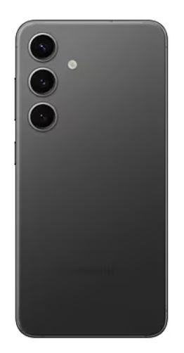 Telefonas samsung galaxy s24 dual sim 8gb ram 256gb onyx black es