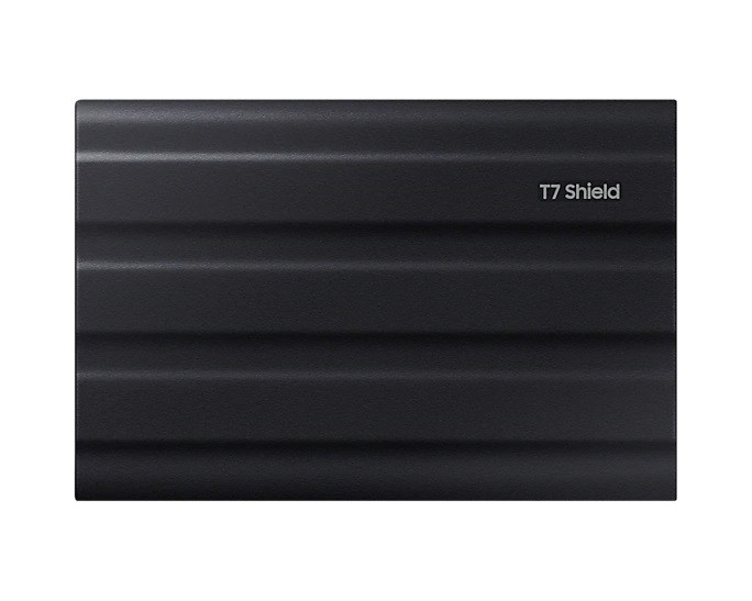 Išorinis kietasis diskas samsung t7 shield 1tb