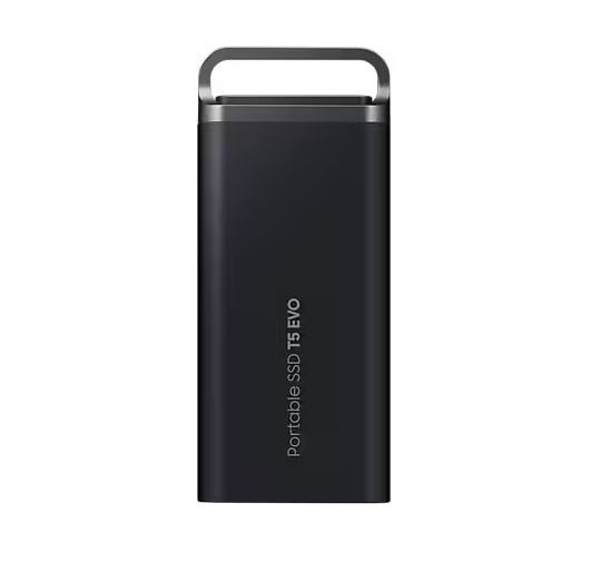 Išorinis kietasis diskas samsung mu-ph4t0s/eu