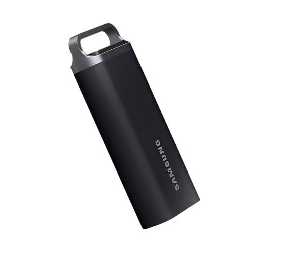 Išorinis kietasis diskas samsung mu-ph4t0s/eu