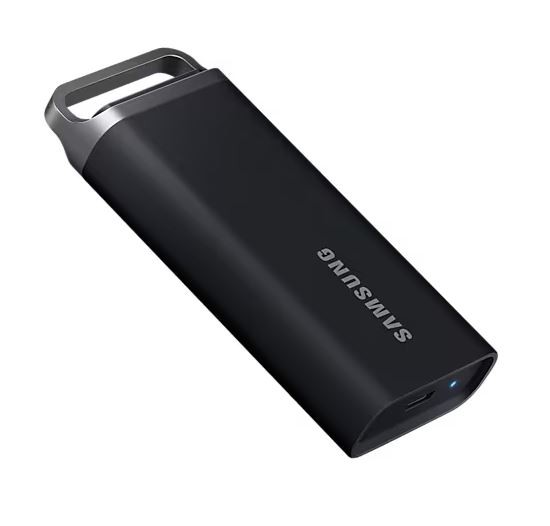 Išorinis kietasis diskas samsung mu-ph4t0s/eu