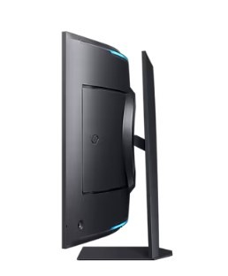Monitorius samsung odyssey ark ls55cg970nuxdu, 55