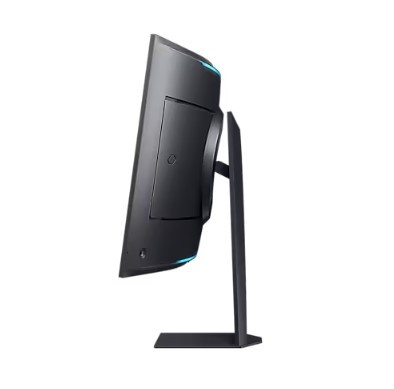 Monitorius samsung odyssey ark ls55cg970nuxdu, 55
