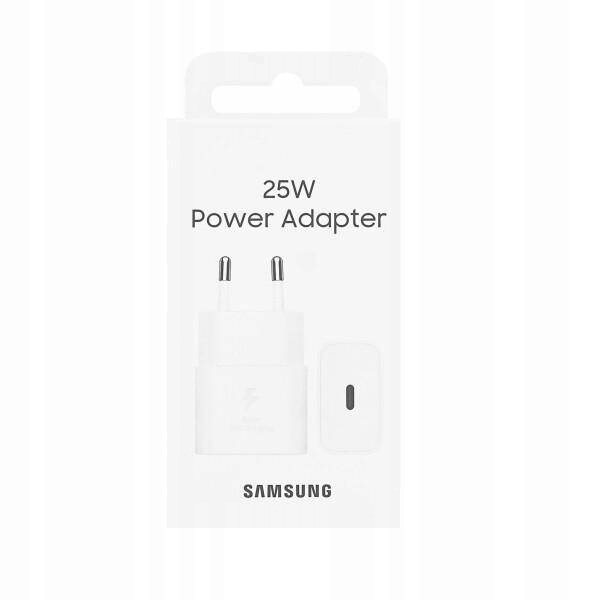 Adapteris Samsung EP-T2510NWEGEU