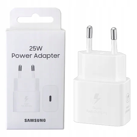 Adapteris Samsung EP-T2510NWEGEU
