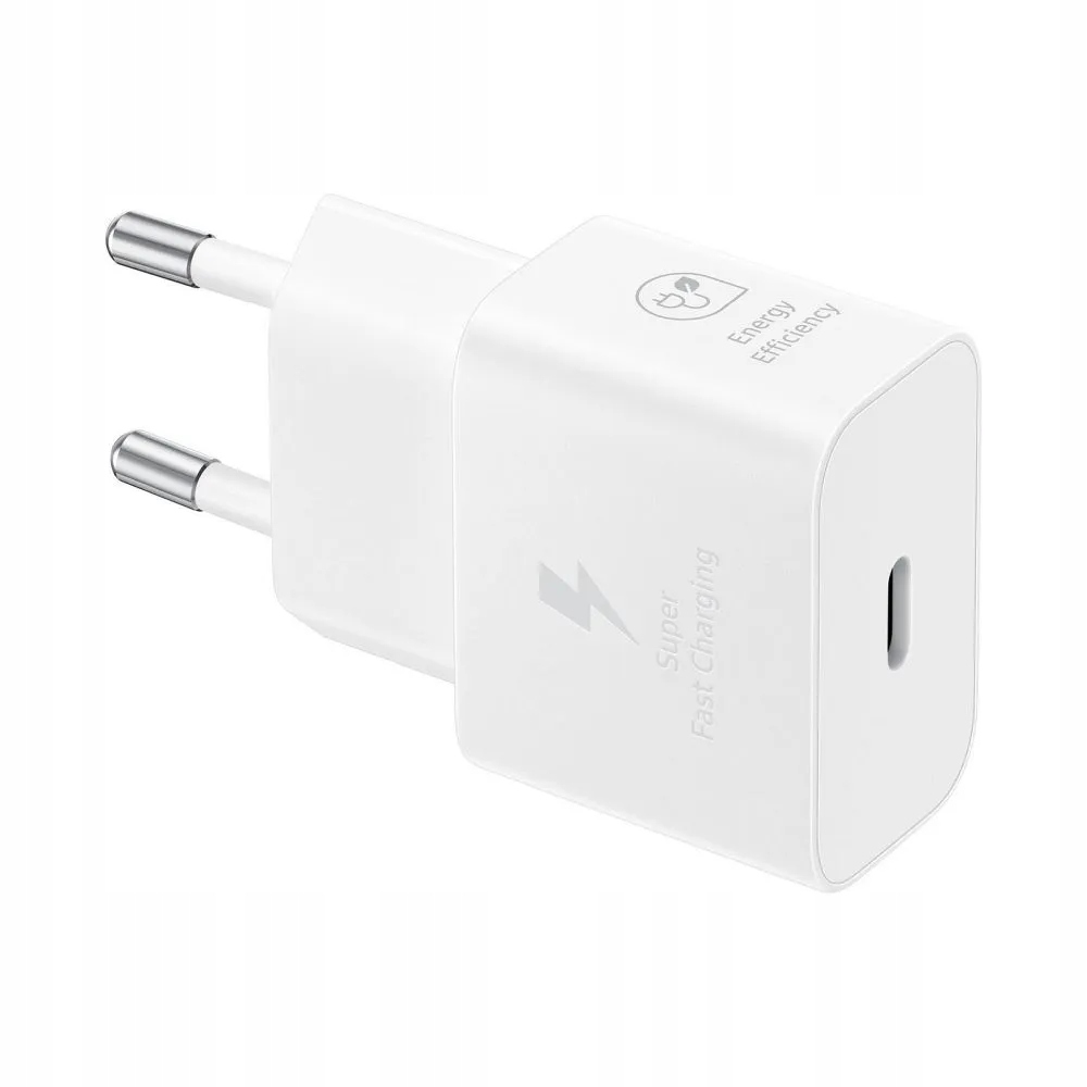 Adapteris Samsung EP-T2510NWEGEU