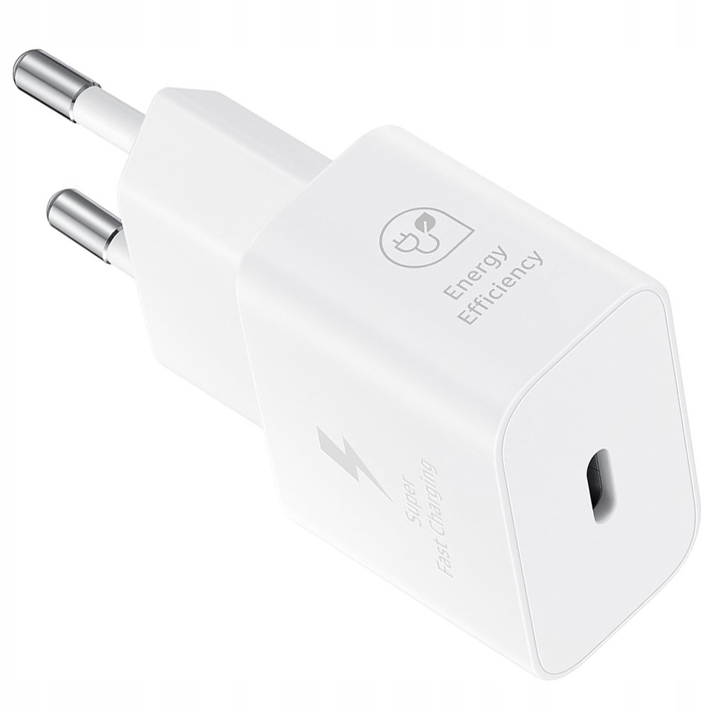 Adapteris Samsung EP-T2510NWEGEU