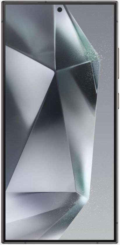 Telefonas samsung galaxy s24 ultra 5g 12/256gb titanium black