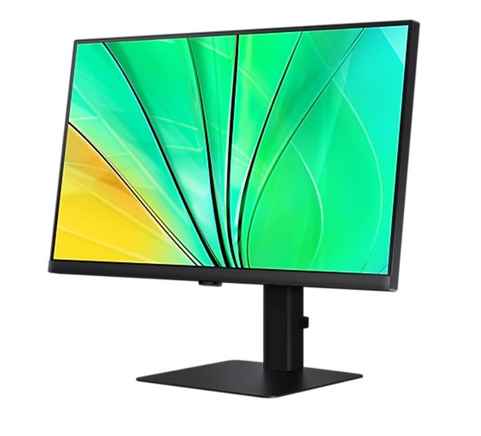 Monitorius samsung ls24d600eauxen, 24