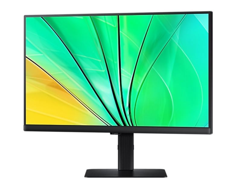 Monitorius samsung ls24d600eauxen, 24