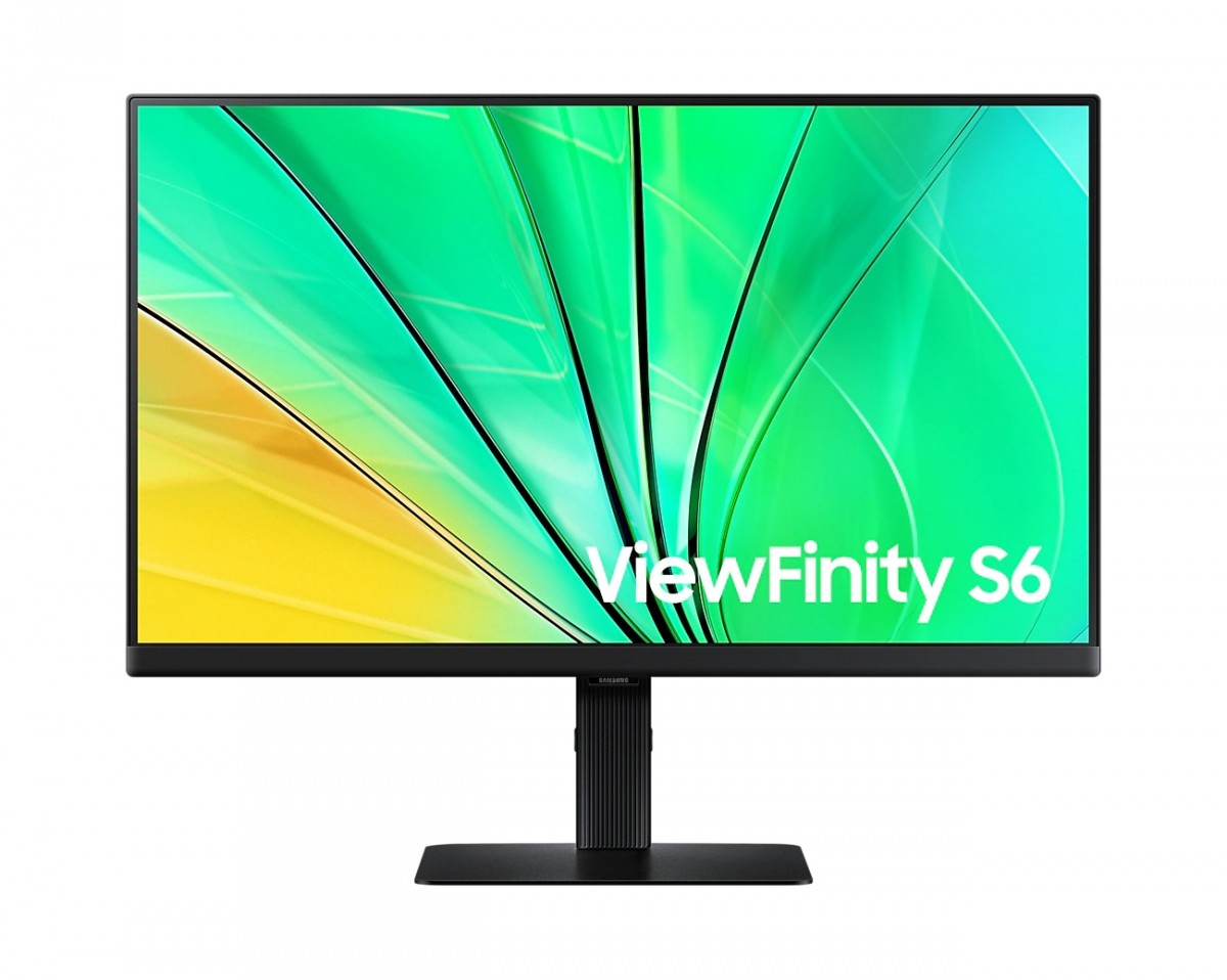 Monitorius samsung ls24d600eauxen, 24