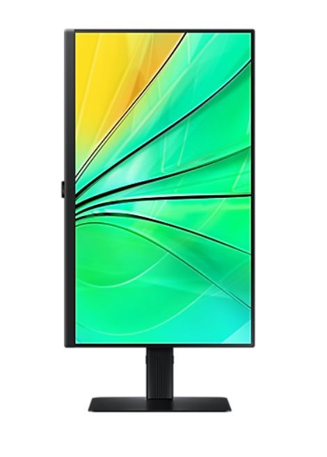 Monitorius samsung ls24d600eauxen, 24