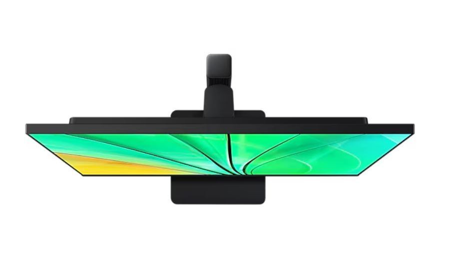 Monitorius samsung ls24d600eauxen, 24