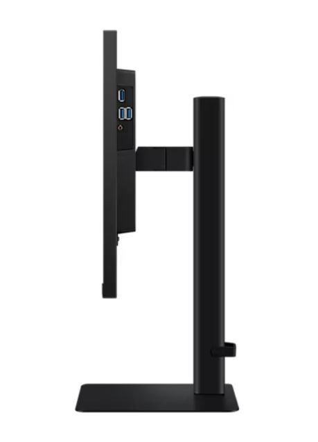 Monitorius samsung ls24d600eauxen, 24