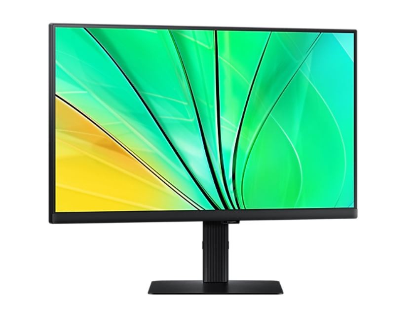 Monitorius samsung ls24d600eauxen, 24