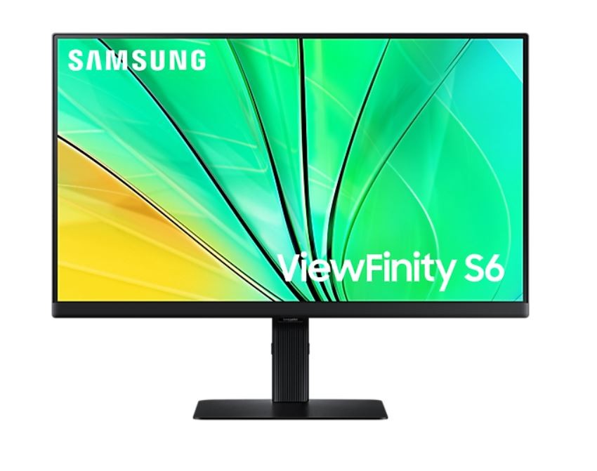 Monitorius samsung ls24d600eauxen, 24