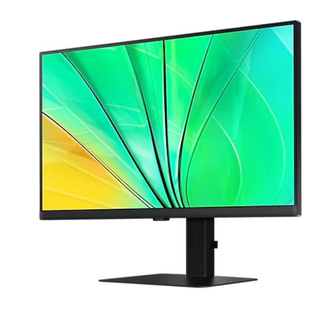Monitorius samsung ls24d600eauxen, 24