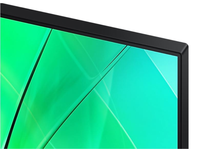 Monitorius samsung ls24d600eauxen, 24