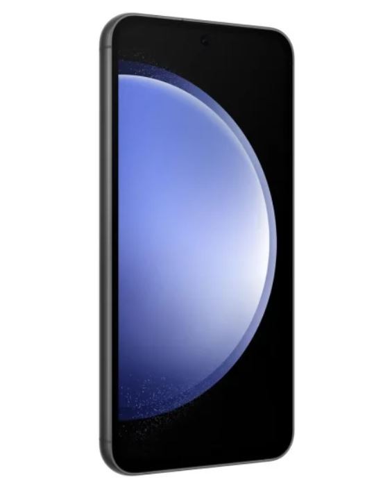 Telefonas samsung galaxy s23 fe 5g 8/128gb graphite