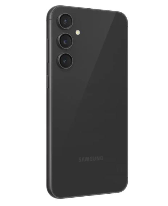 Telefonas samsung galaxy s23 fe 5g 8/128gb graphite