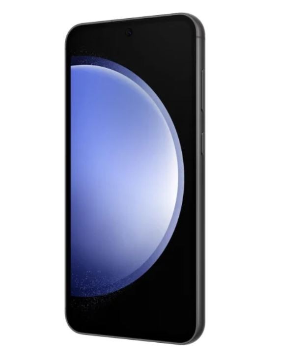 Telefonas samsung galaxy s23 fe 5g 8/128gb graphite
