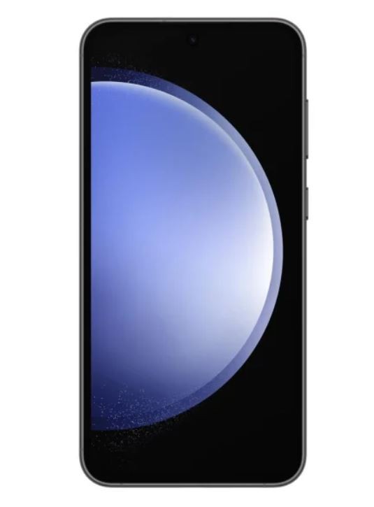 Telefonas samsung galaxy s23 fe 5g 8/128gb graphite