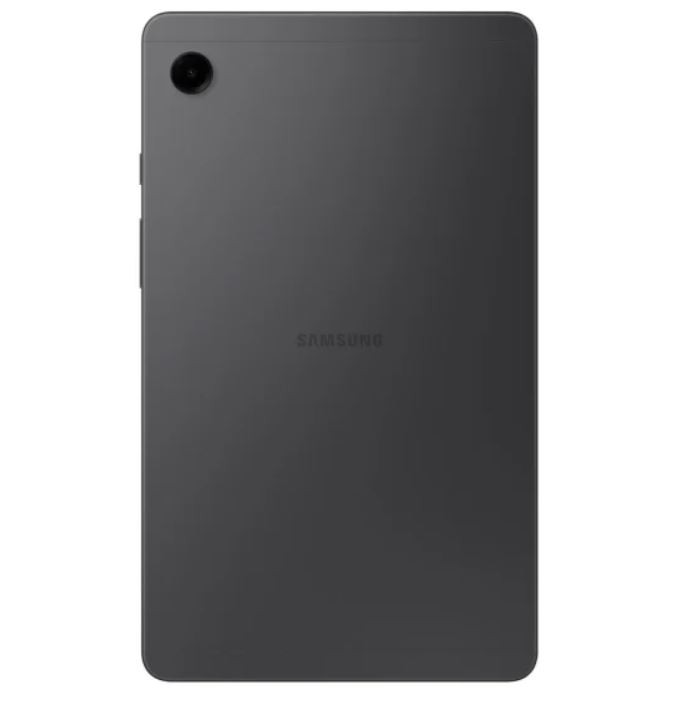 Planšetinis kompiuteris samsung galaxy tab a9 wifi 4/64gb graphite sm-x110nzaaeue