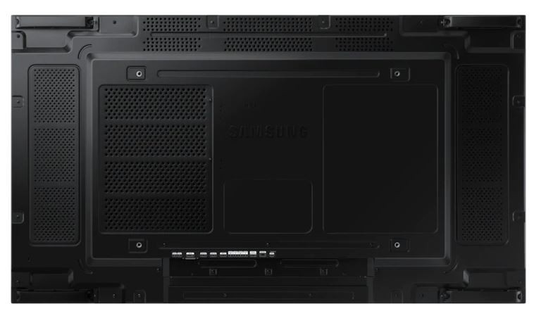 Monitorius samsung lh55vhrrbgbxen, 55