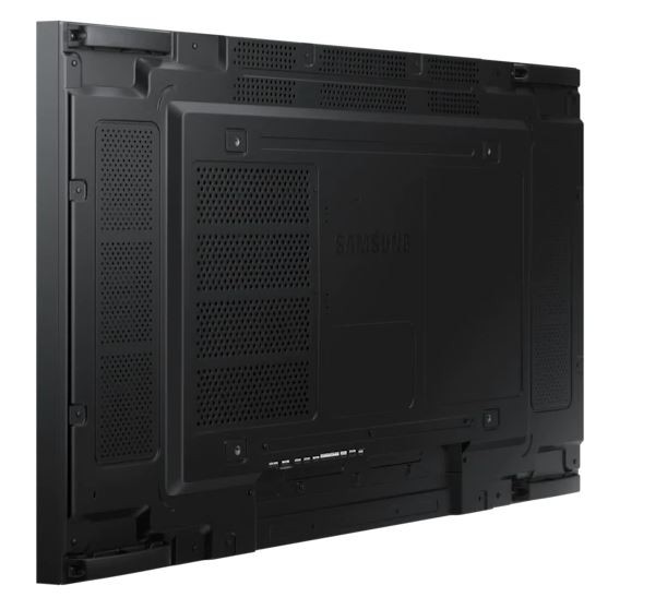 Monitorius samsung lh55vhrrbgbxen, 55
