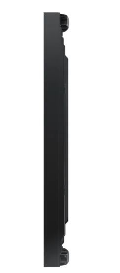 Monitorius samsung lh55vhrrbgbxen, 55