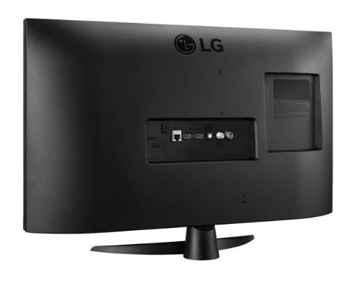Monitorius lg 27tq615s-pz 27, 27