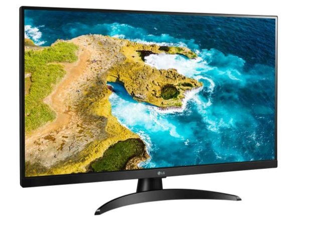 Monitorius lg 27tq615s-pz 27, 27