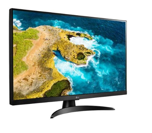 Monitorius lg 27tq615s-pz 27, 27