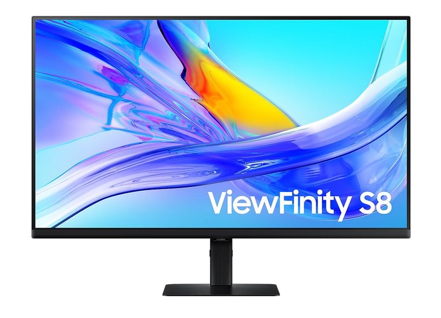 Monitorius samsung ls32d800uauxen, 32
