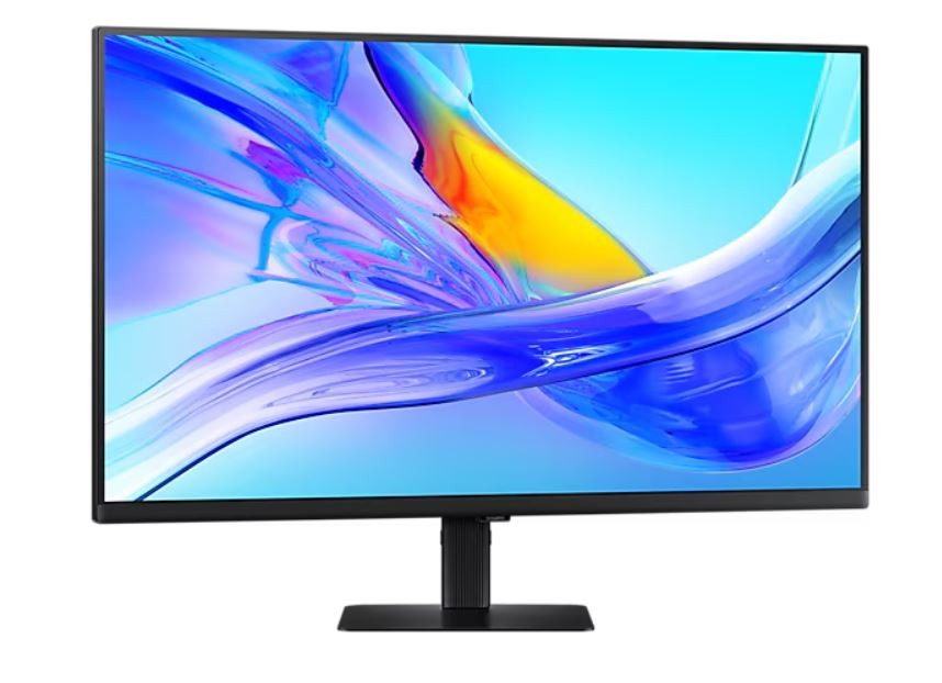 Monitorius samsung ls32d800uauxen, 32