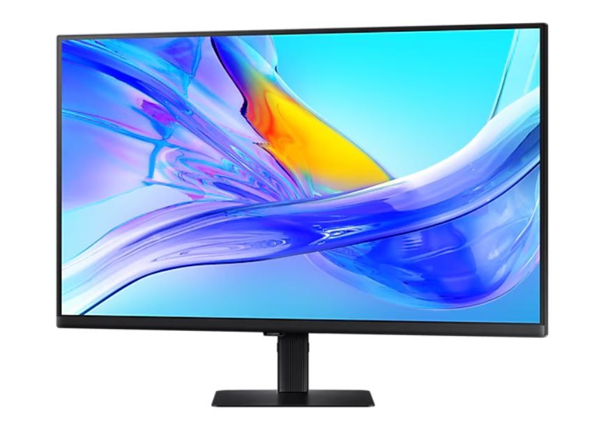 Monitorius samsung ls32d800uauxen, 32