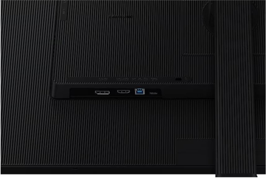 Monitorius samsung ls32d800uauxen, 32