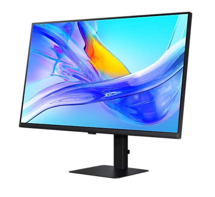Monitorius samsung ls32d800uauxen, 32