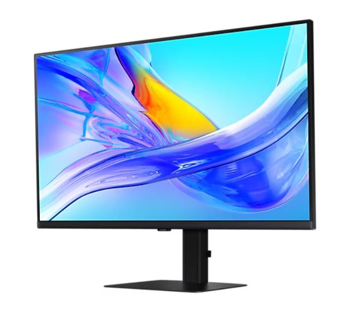 Monitorius samsung ls32d800uauxen, 32