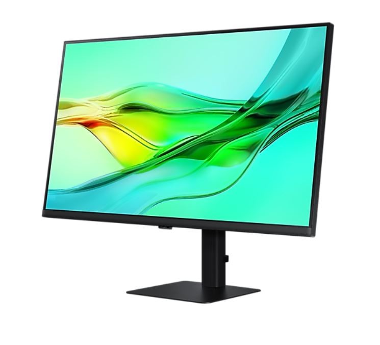 Monitorius samsung viewfinity s60ud 32i wqhd ips, 32