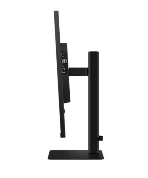 Monitorius samsung viewfinity s60ud 32i wqhd ips, 32