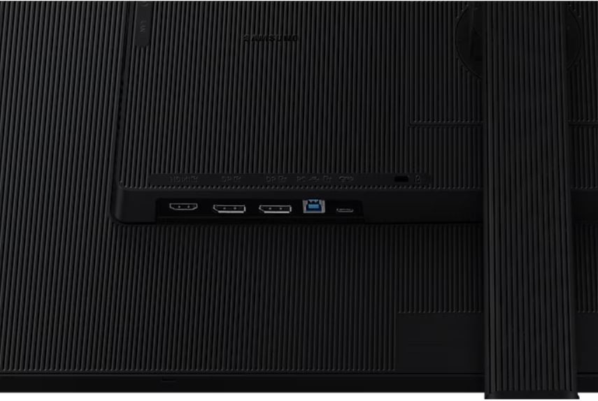 Monitorius samsung viewfinity s60ud 32i wqhd ips, 32
