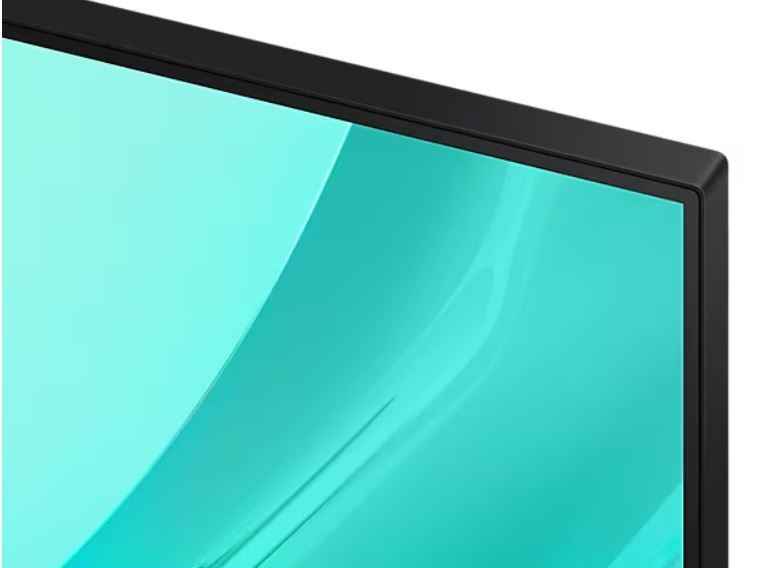 Monitorius samsung viewfinity s60ud 32i wqhd ips, 32
