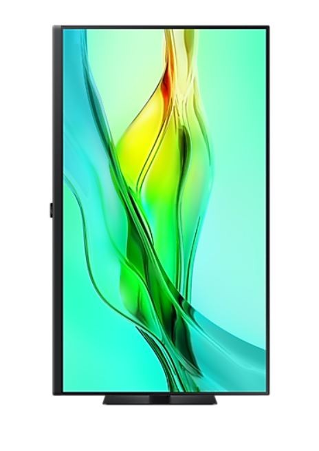 Monitorius samsung viewfinity s60ud 32i wqhd ips, 32