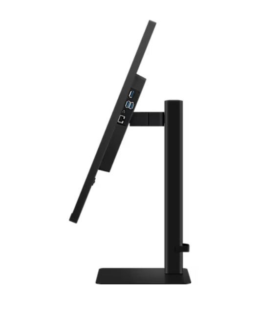 Monitorius samsung viewfinity s60ud 32i wqhd ips, 32