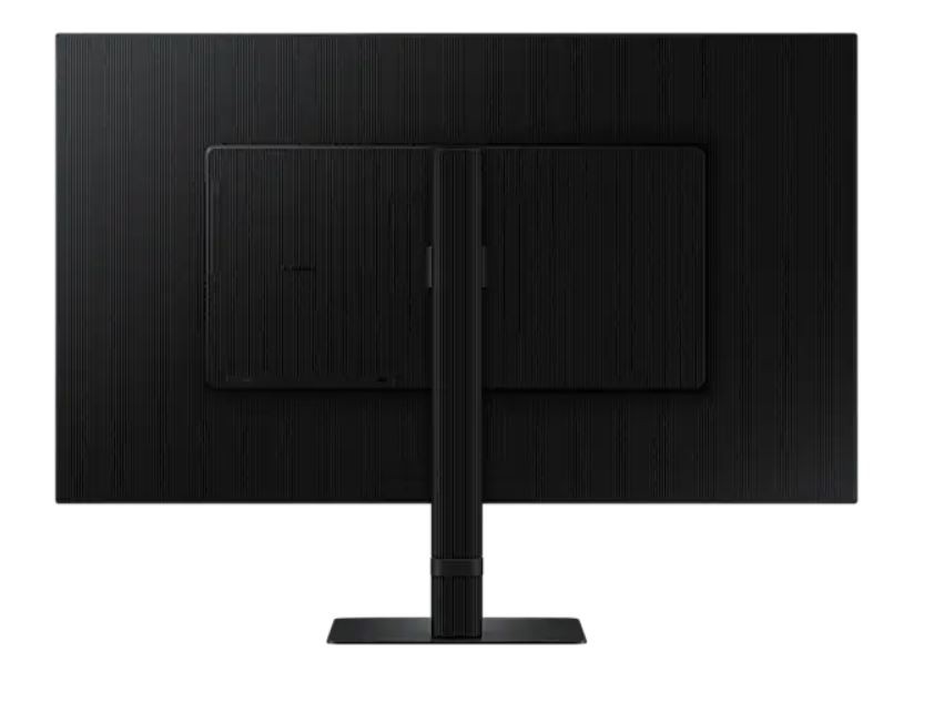Monitorius samsung viewfinity s60ud 32i wqhd ips, 32