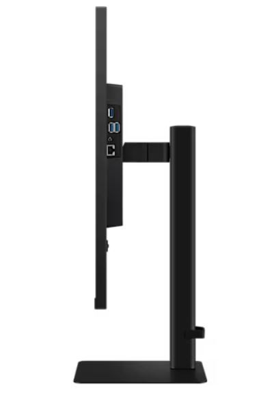 Monitorius samsung viewfinity s60ud 32i wqhd ips, 32