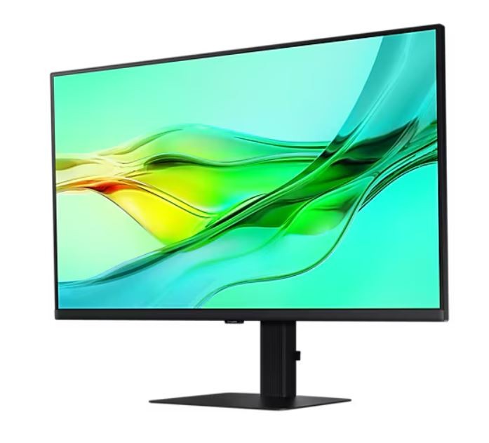 Monitorius samsung viewfinity s60ud 32i wqhd ips, 32