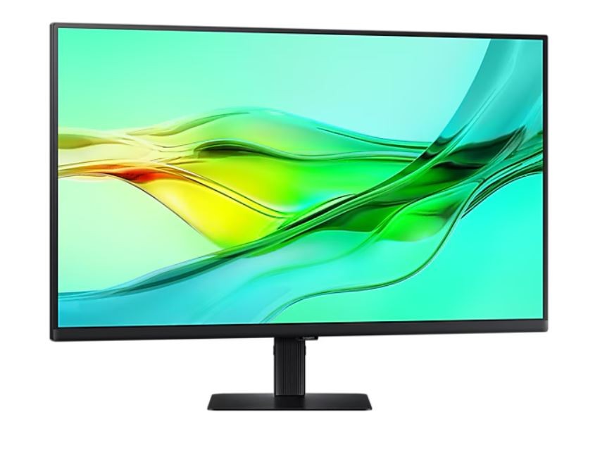 Monitorius samsung viewfinity s60ud 32i wqhd ips, 32